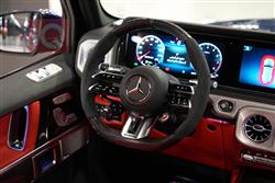 مرسيدس بنز G-Class